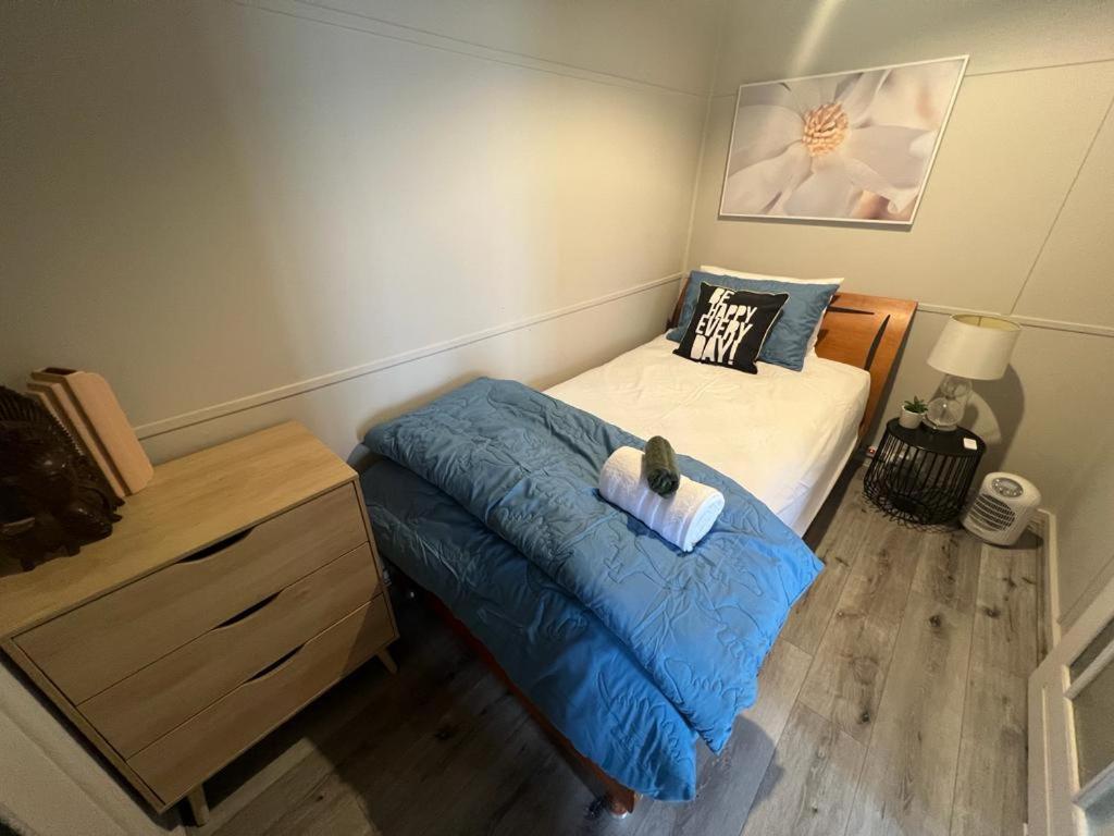 Holiday home Zen Out On Surrey Alfredton