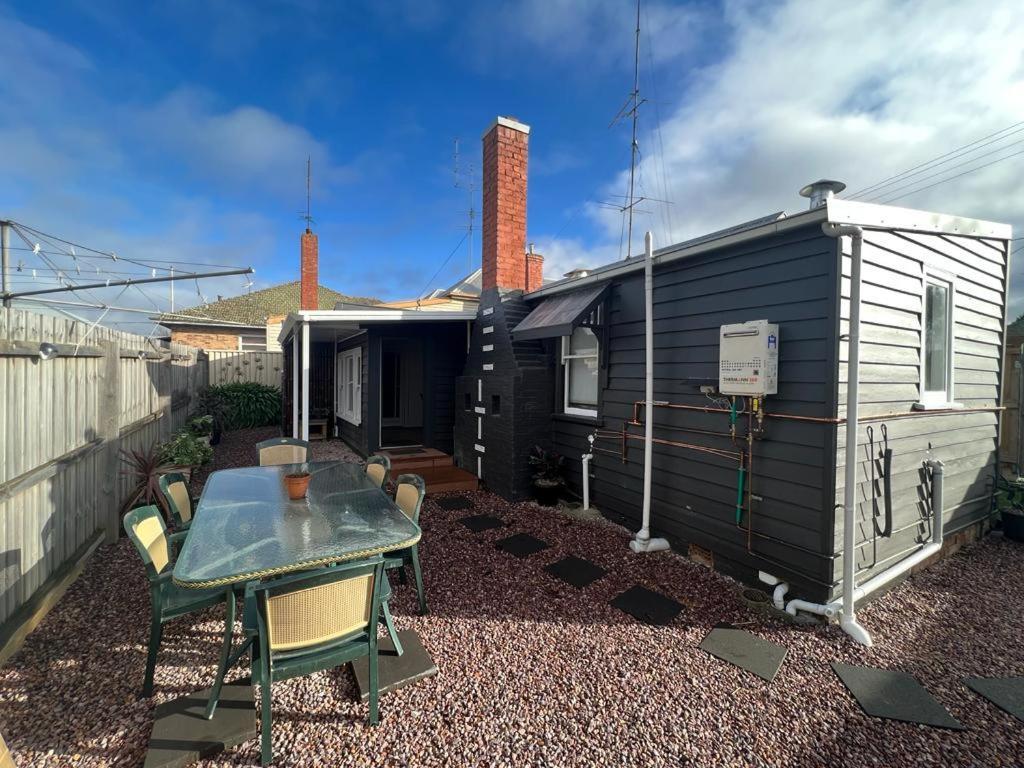 Holiday home Zen Out On Surrey Alfredton